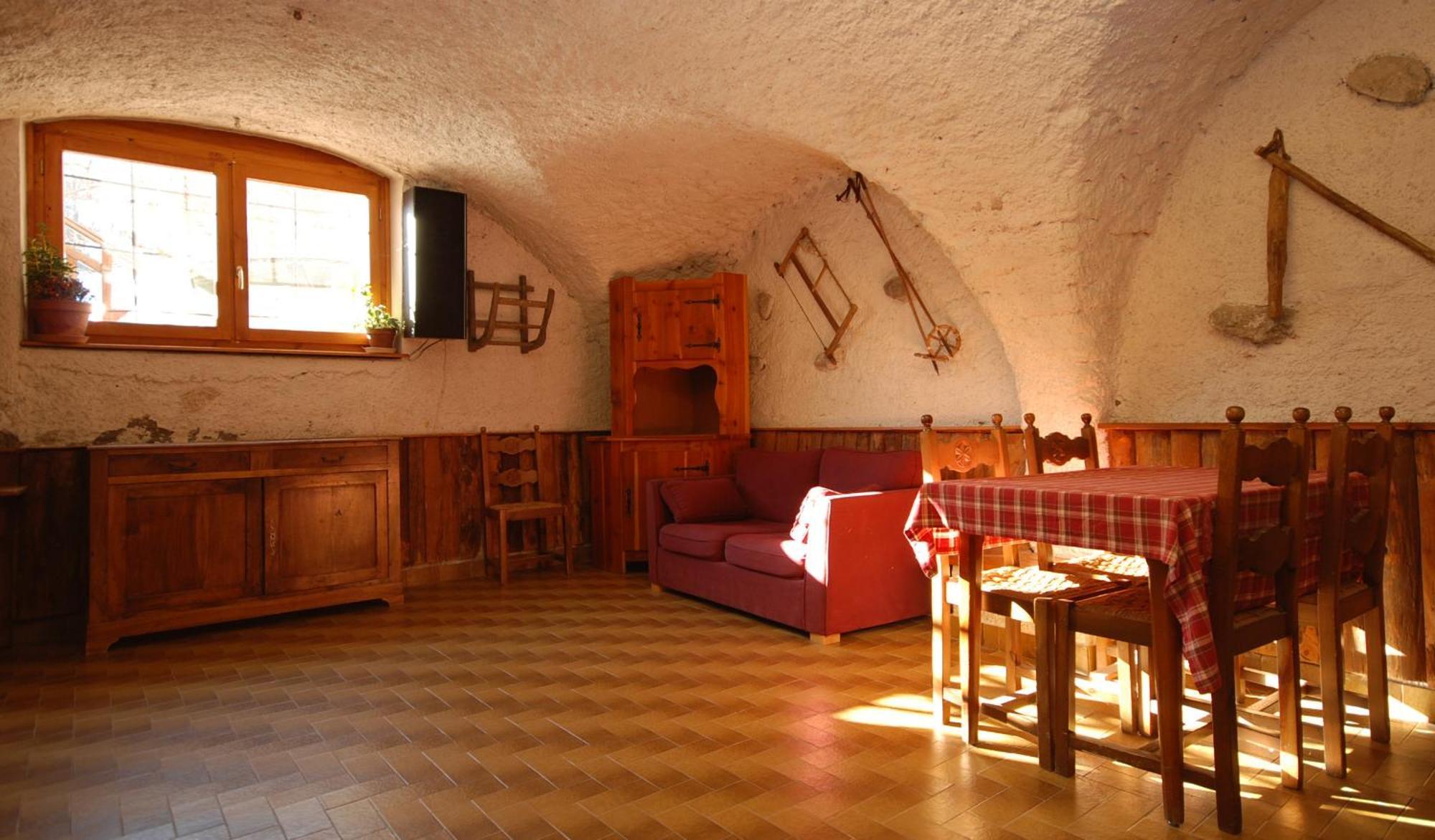 Auberge Du Rochasson Risoul Exterior foto