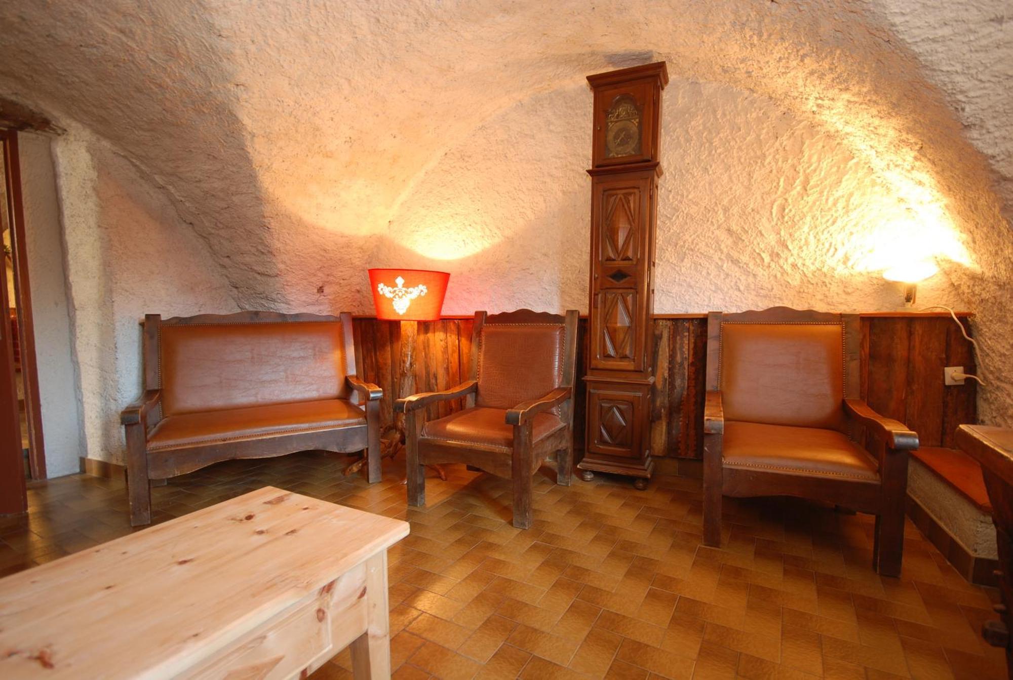 Auberge Du Rochasson Risoul Exterior foto