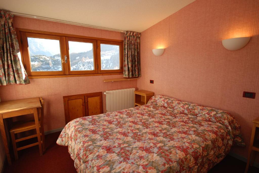 Auberge Du Rochasson Risoul Habitación foto