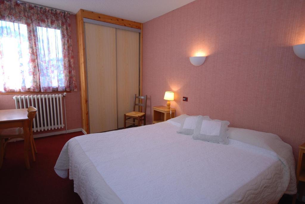 Auberge Du Rochasson Risoul Habitación foto