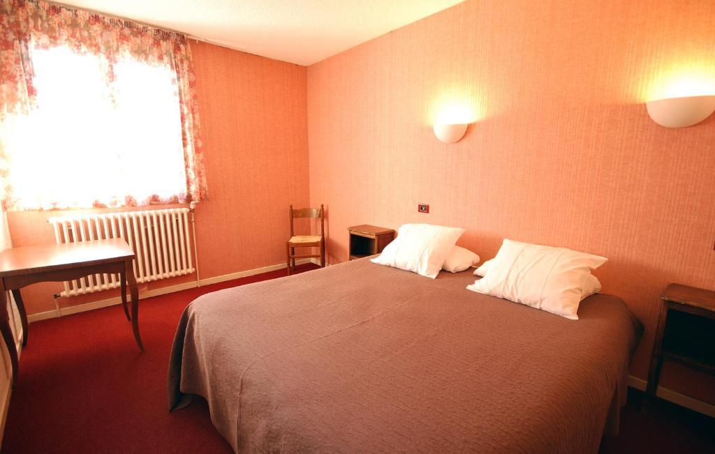 Auberge Du Rochasson Risoul Habitación foto